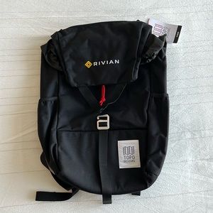 Topo Designs Rivian Backpack